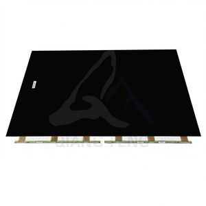 ซ่อมจอ LCD HV550QUB-H10 ชุด CKD สำหรับทีวี แผงเปิดเซลล์ SKD อะไหล่เปลี่ยนกระจก LED จอแสดงผลขนาด 55 นิ้ว มีสินค้าในสต็อก - Product Image 1