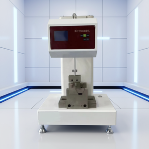 ISO 179 Programmable Simple Support Beam Impact Tester/test Equipment - Product Image 3