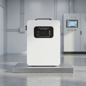 แหล่งจ่ายไฟฉุกเฉินแบบพกพา TL-500W-001 แบตเตอรี่ LiFePO4 ที่ใช้งานได้ยาวนาน ให้พลังงานที่เชื่อถือได้เป็นเวลานาน ไซน์บริสุทธิ์ - Product Image 6