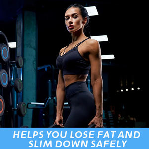 Produk pengendali berat badan sayuran kustomisasi pabrik kapsul pelangsing suplemen Herbal membantu menurunkan lemak dan langsing dengan aman - Product Image 5