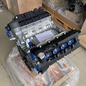 Nuevo motor V8 para motor Range Rover de coche para Land Rover <span class=keywords><strong>Jaguar</strong></span> 5,0 Supercharged 508PS V8 motor - Product Image 3