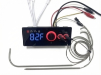 Système de gestion thermique intelligent de haute précision pour l'industrie avec fonction de minuterie
