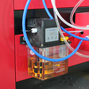 Machine de découpe laser à fibre de haute précision 1-25mm 6000W pour acier au carbone acier inoxydable <span class=keywords><strong>Irion</strong></span> - Product Image 4