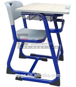 Mobilier scolaire chaise de bureau universitaire, bureau et chaise pour étudiant, <span class=keywords><strong>professeur</strong></span> japonais bureau pupitre - Product Image 1