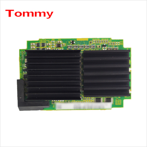 FANUC A20B-3300-0475 แผงวงจร CPU สำหรับใช้งานแล้ว - Product Image 6