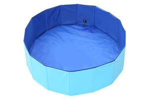 <span class=keywords><strong>Baignoire</strong></span> <span class=keywords><strong>pliable</strong></span> pour animaux de compagnie, bassin de bonne qualité, pour chiens et chats, vente en gros, - Product Image 2