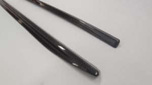 Faldones Laterales de Fibra de Carbono Estilo KB para <span class=keywords><strong>Audi</strong></span> <span class=keywords><strong>RS5</strong></span> B9.5 <span class=keywords><strong>2022</strong></span> 2023 2024 - Product Image 3