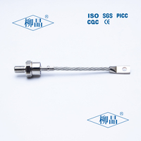 1N4048 Diode Miller 037956, Redresseur 275 Amp 300V SP DO-9