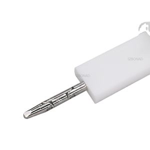 Sonda de Prueba Articulada con Dedos IEC60335 IP2X - Product Image 3