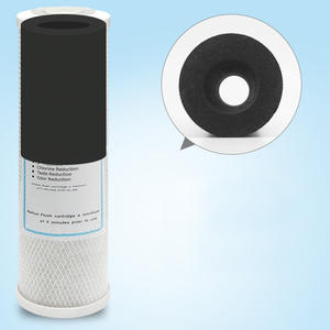 <span class=keywords><strong>Cartouche</strong></span> de traitement de l'eau en Pp pour filtre à eau, 2020, <span class=keywords><strong>prix</strong></span> d'usine - Product Image 4