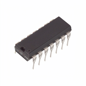 14 DIP DS1013-25 Authorized Distributor Buy Online Electronic Components <b>Clock</b> Timing - Product Image 1