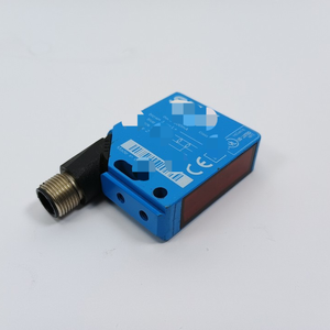 1016142 Wt12-2p450 โฟโตอิเล็กทริคเซนเซอร์ตรวจจับระยะใกล้ ใหม่ ของแท้ พร้อมส่ง ระบบอัตโนมัติในอุตสาหกรรม Pac Dedicated Plc - Product Image 1