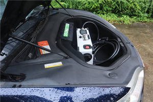 Convertidor de Carga CHAdeMO para Vehículos Eléctricos Electway, Descargador para <span class=keywords><strong>Nissan</strong></span> <span class=keywords><strong>Leaf</strong></span> - Product Image 5