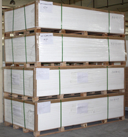 Feuille rigide en mousse PVC Celuka 3mm 4mm 5mm 6mm, panneau en mousse PVC