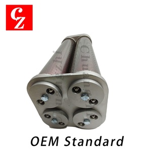 Silencieux pour compresseur d'air à vis XY-30 avec garantie de haute qualité 1 an - Product Image 2