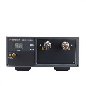 ออสซิลโลสโคปแบบสุ่มตัวอย่าง N1094B ของเยอรมัน Keysight 2/4 ช่องสัญญาณ พร้อมอัตราการสุ่มตัวอย่าง 0.25 GS/s ออสซิลโลสโคปแบบสุ่มตัวอย่าง N1094B ความแม่นยำสูง - Product Image 2