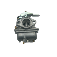 Carburateur de moto pour Suzuki TS125 TS100 TS185 TC100 TC125 DS100 DS125 Moteur 2 temps Racing pour MIKUNI VM24SH Carb