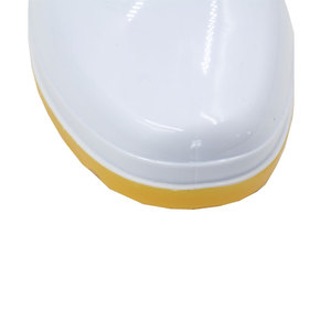 Hot <strong>Sale</strong> Cheap High Quality Work <strong>Wellington</strong> <strong>Boots</strong> Resistant slip Resistant Wear Anti-smashing Gumboots Rain <strong>Boots</strong> - Product Image 5