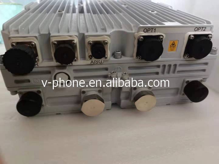 ZTE ZXSDR R8882 S1800 DC - 27.5KG Outdoor Use Radio Equipment