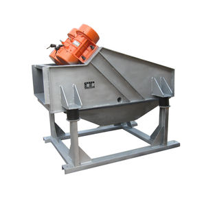 New Design Heavy Duty Coal Dewatering Gold <b>Separating</b> Mining Dehydrate Vibrating Screen - Product Image 6