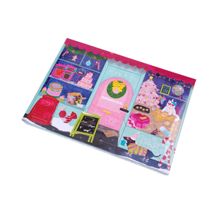 Make Your Own <strong>Sweet</strong> Tear Off <strong>Advent</strong> <strong>Calendar</strong> for Dogs - Product Image 5