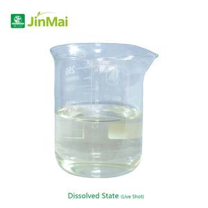 Fertilizante Líquido Agrícola de Glucano con Calcio Quelatado con Aminoácidos, Calcio, Magnesio, Boro y Zinc para Prevenir el Agrietamiento de la Fruta y el Agujero Amargo - Product Image 3