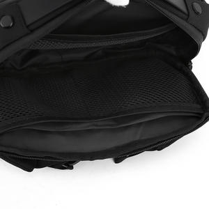 Bolso de Pecho para Hombre Wepower, de Nailon, Multifuncional, para Uso Diario, Verano 2023, Color Negro, Gris, Azul Oscuro, Sólido - Product Image 5