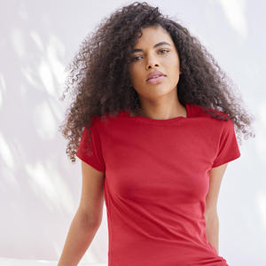 Màu Tinh Khiết 100% Cotton Có Thể được Tùy Chỉnh 250 Gram Của Nam Giới Và Phụ Nữ Của Phổ Giản Dị Thoải Mái Người Đàn Ông Của T-Shirt - Product Image 3