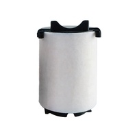 Filtre à air haute et basse température pour automobile, ligne de production, personnalisable, OEM, adapté aux modèles allemands, offre spéciale