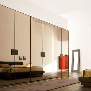 Plaques de <span class=keywords><strong>miroir</strong></span> en acrylique légères et résistantes aux chocs, résistantes aux rayures, <span class=keywords><strong>miroir</strong></span> PMMA tractable pour <span class=keywords><strong>la</strong></span> décoration de meubles - Product Image 2