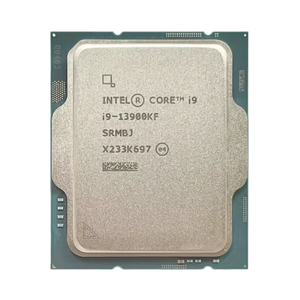 ซีพียู Intel Core i9-13900KF รุ่นใหม่ บรรจุภัณฑ์แบบถาด สำหรับคอมพิวเตอร์เดสก์ท็อป เจนเนอเรชั่น 13 ความเร็ว 3.5GHz 14-คอร์ 24MB LGA 1150 พร้อมพัดลมระบายความร้อน - Product Image 4