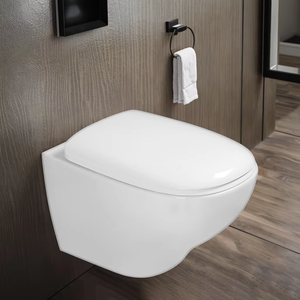 Set di sanitari di lusso - Product Image 2