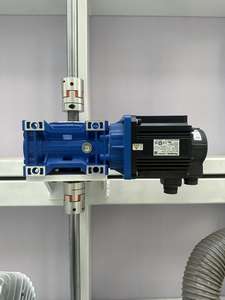 Línea de Producción de Vidrio Aislante Totalmente Automática de Alta Calidad, Máquina de Procesamiento de Vidrio con Línea de Llenado de Gas - Product Image 4