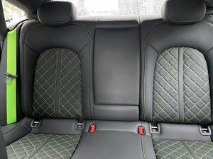 <span class=keywords><strong>Audi</strong></span> A4, A5, A6, A7, Q3, <span class=keywords><strong>Q4</strong></span>, Q5, Q7, Q8 mejorados con asientos deportivos GT y tablero trasero de plástico ABS - Product Image 2