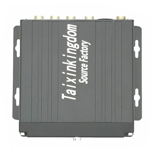 Mini 4ch Vehicle Gps Tracking 4 Channel Dvr System Hd Truck 2mp Vehicle Monitor <strong>Sd</strong> <strong>Card</strong> <strong>Mdvr</strong> - Product Image 6