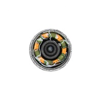 Meilleur pas cher 0.3MP caméra d'inspection d'endoscope BF20A6 capteur 4.5mm 5mm Module de caméra endoscope médical