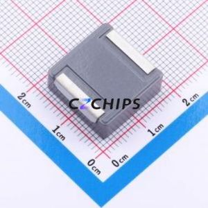 Inducteur de puissance SMD MMPC1707-101MT, 17,6x16,9 mm (Inductance : 100 µH) (Précision : 20 % Courant nominal : 5,3 A) - Product Image 2