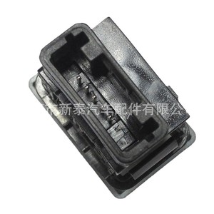 สวิตช์ยกหน้าต่างโตโยต้า NT-P-2085-D สีดำสำหรับ Camry Highlander Corolla Levin - Product Image 5