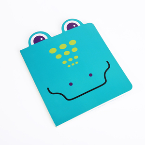 Tùy Chỉnh In Ấn Trẻ Em Phim Hoạt Hình Cuốn Sách Hình Dạng Khác Nhau Giáo Dục Các Tông Bìa Cứng Đầy Màu Sắc In Ấn Chất Lượng Cao - Product Image 3