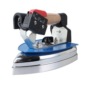 Plancha de Vapor Industrial con Caldera para Ropa, 4L, Precio Económico - Product Image 2