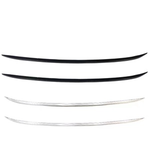 Couverture de toit de voiture en alliage d'aluminium pour <span class=keywords><strong>BMW</strong></span> X5 G05, 2 pièces - Product Image 1