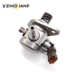 Bomba de combustible de alta presión de motor automático 0261520304 para Porsche Cayenne <span class=keywords><strong>Macan</strong></span> 2015-2018 Panamera 2014-2016 - Product Image 3