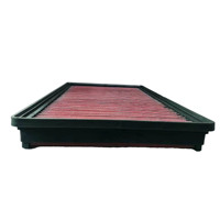 Ersatz kompatibel mit K&N Motor-Luftfilter für 2002-2019 Dodge Ram Truck 33-2247 Automobilfilter