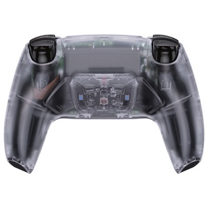 ชุดปุ่มรีแมพ Clear Remappable Rise 4 สำหรับคอนโทรลเลอร์ PS5 - Product Image 6