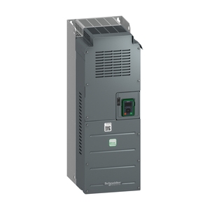 Variador de Frecuencia Eléctrico Altivar Process AC, 400V, Trifásico, Control Vectorial, IP21, Automatización Industrial - Product Image 1