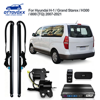 Kit de conversion de hayon électrique OTTOVOXX pour Hyundai H-1 / Grand Starex H300 / I800 (TQ) 2007-2021, ouvre-coffre électrique