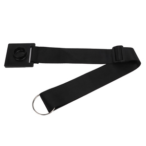 Correa ajustable de tela para violonchelo, anclaje antideslizante para el pino del violonchelo con anillo en O para violonchelista - Product Image 1