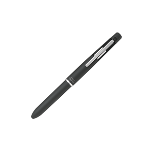 ปากกาหลายสี LHKC-1SC สี่สี พร้อมปุ่มกดเปิด ตัวด้ามโลหะห้าสี - Product Image 3