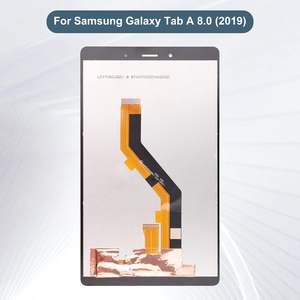 Incell de 6,5 "para <span class=keywords><strong>Samsung</strong></span> <span class=keywords><strong>Galaxy</strong></span> <span class=keywords><strong>Tab</strong></span> <span class=keywords><strong>a</strong></span> 8,0 2019 T295, pantalla LCD y cubierta y cristal táctil de pulgadas, <span class=keywords><strong>LTE</strong></span>, T290 T295 - Product Image 5