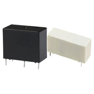 Relé J1511CT24VDC.9D de Calidad Garantizada, de Uso General, SPDT, 20A, 24V, Especialmente Diseñado para Sistemas de Control Industrial - Product Image 1